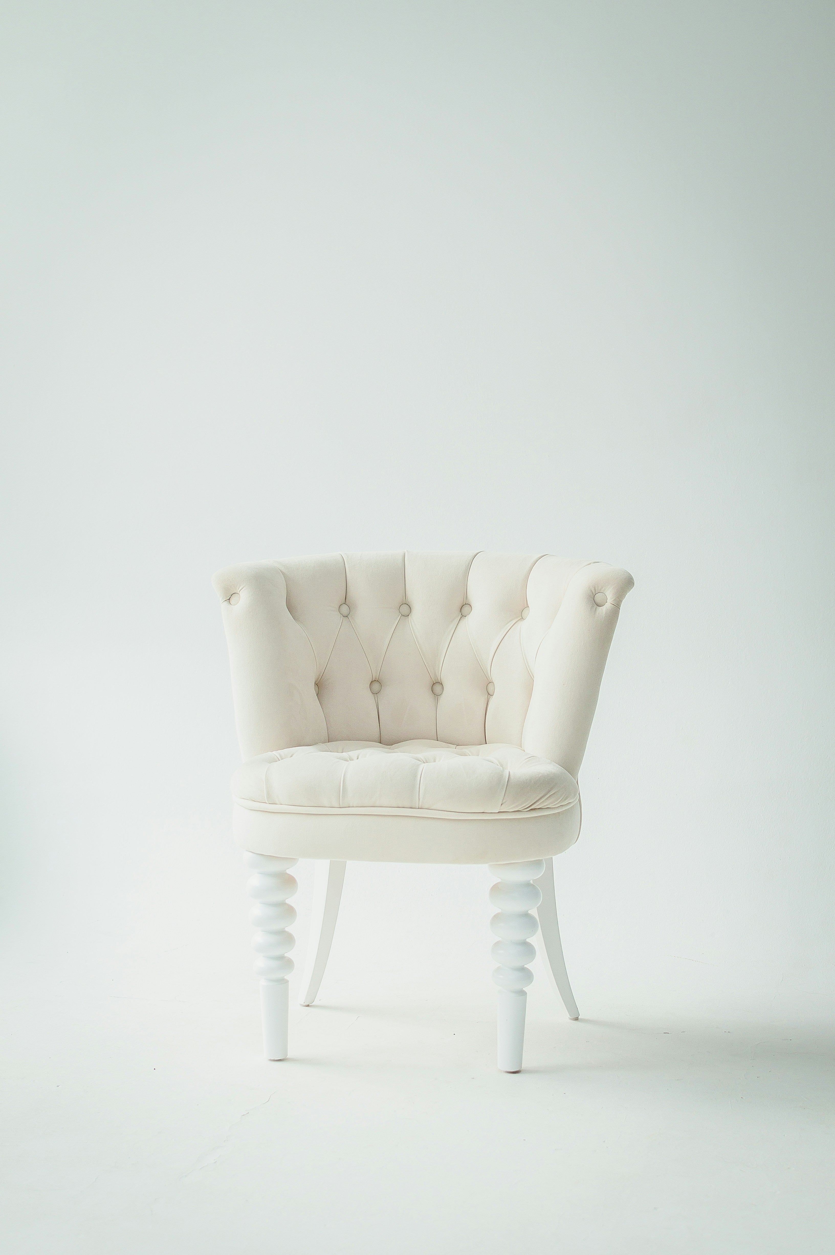 Pearl Luxe Chair