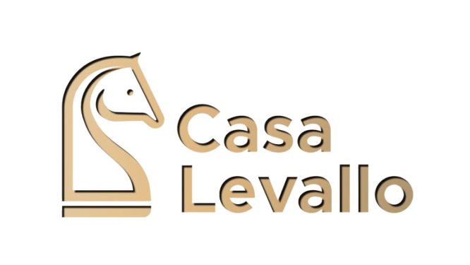 Casa Levallo