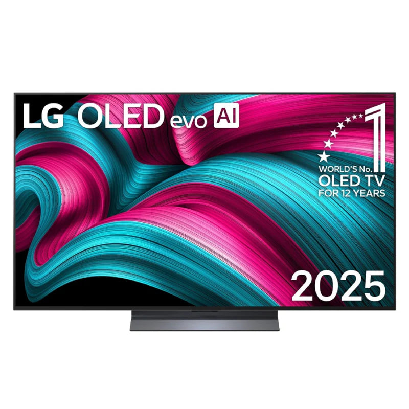 Television