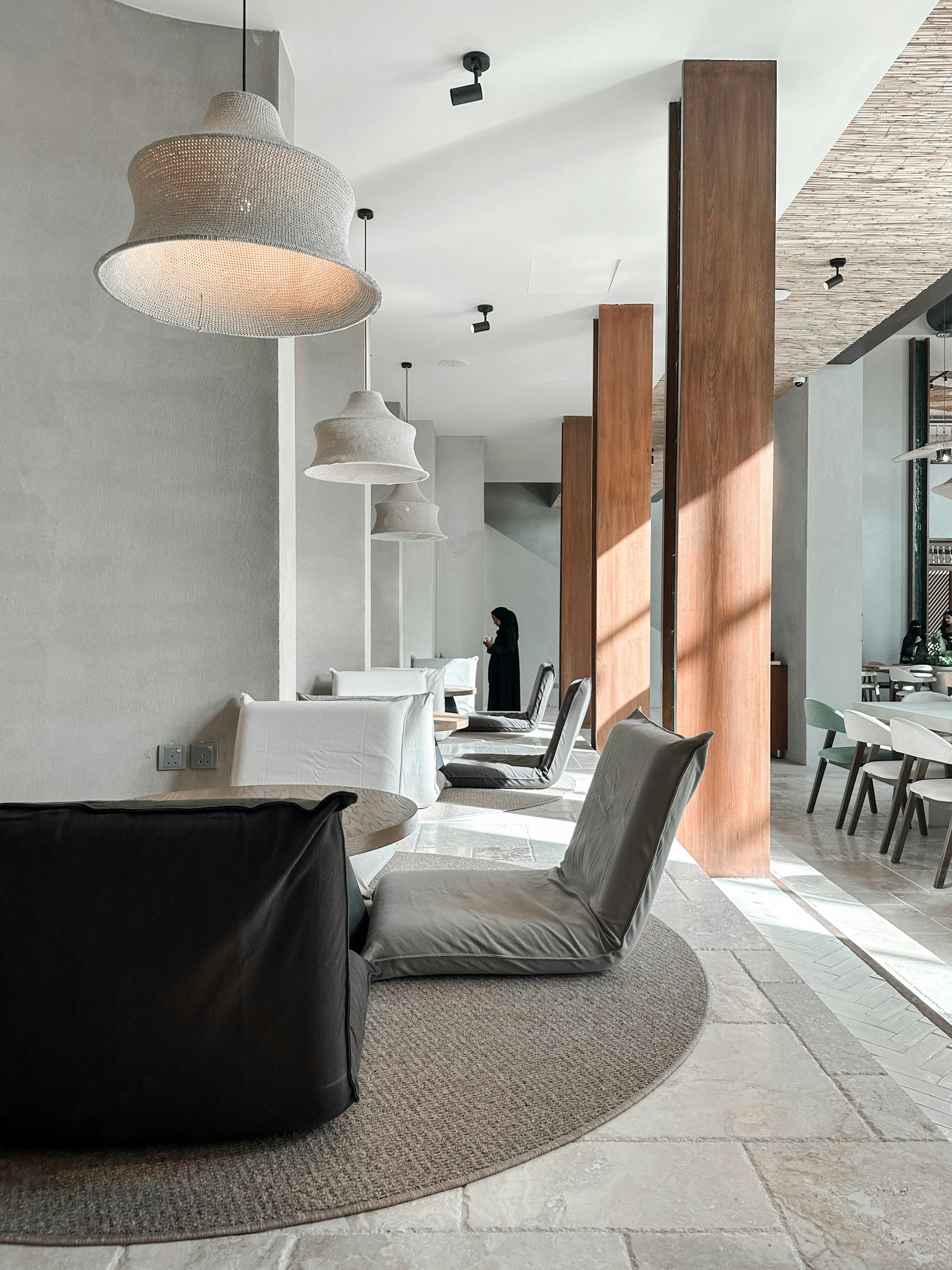 Campfire Comfort Sofa